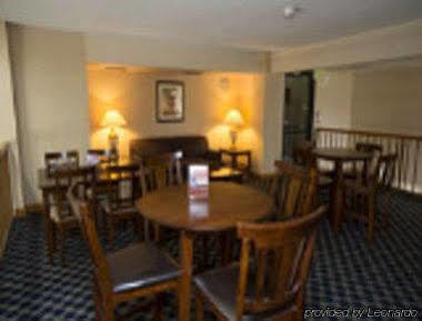 Surestay By Western Hotel Victoria